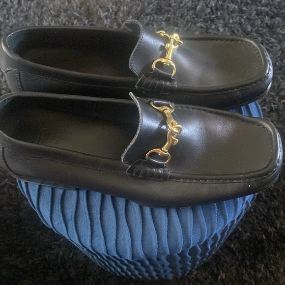 Coach men’s size 9 - Picture 5 of 9